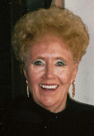 Sharon Geist